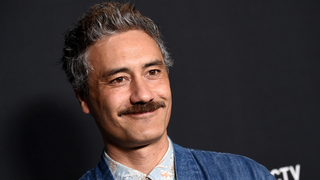 Taika Waititi Just Gave Apple's <i>Time Bandits</i> TV Series a Huge Boost